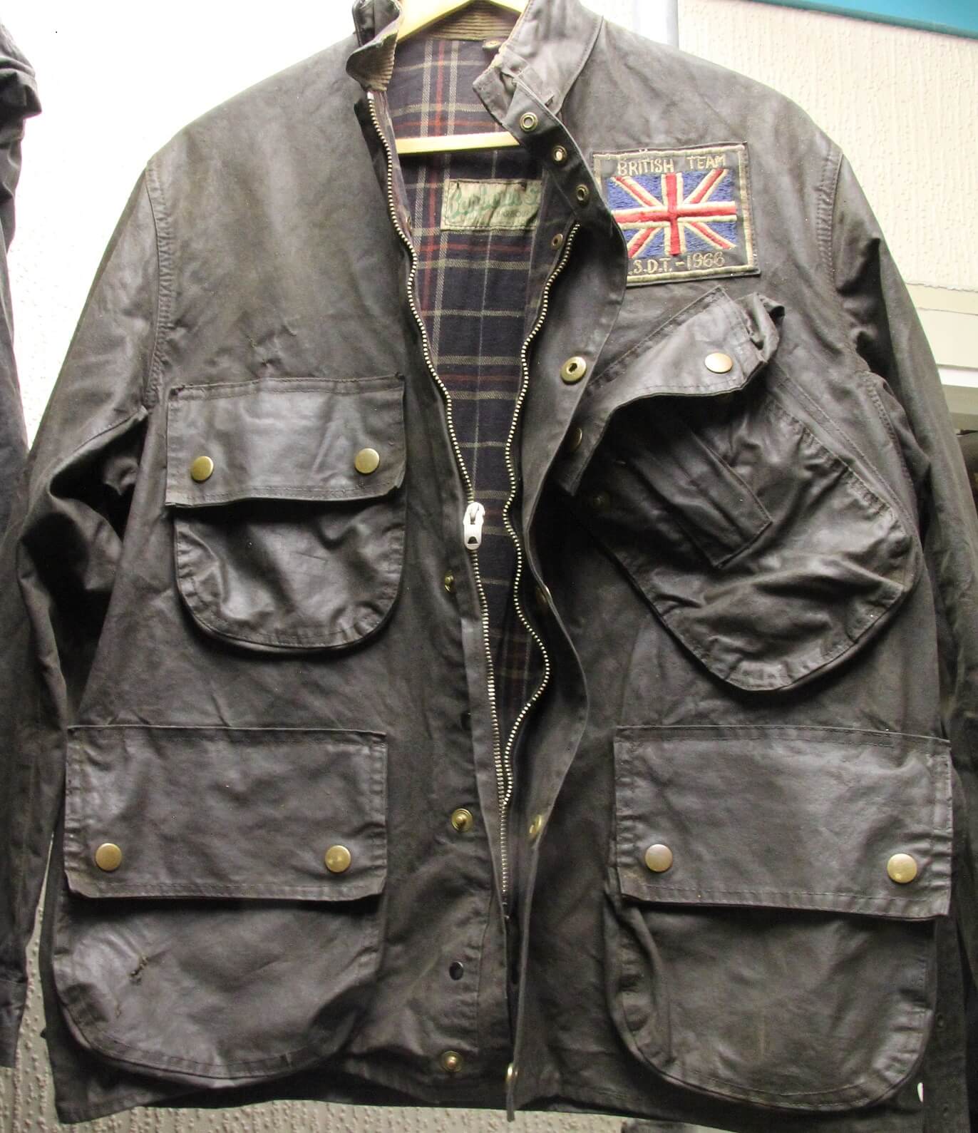 Remarkable Wax Jacket Repairs & Alterations Wax Jackets Cleaned
