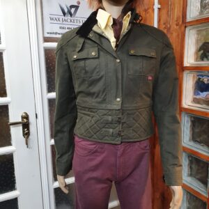 Belstaff Bomber EU 48 (S) - Olive