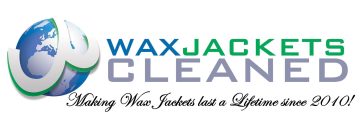 Wax Jackets Cleaned
